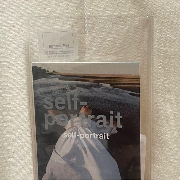 Self Portrait Dress - Picture 9 of 10